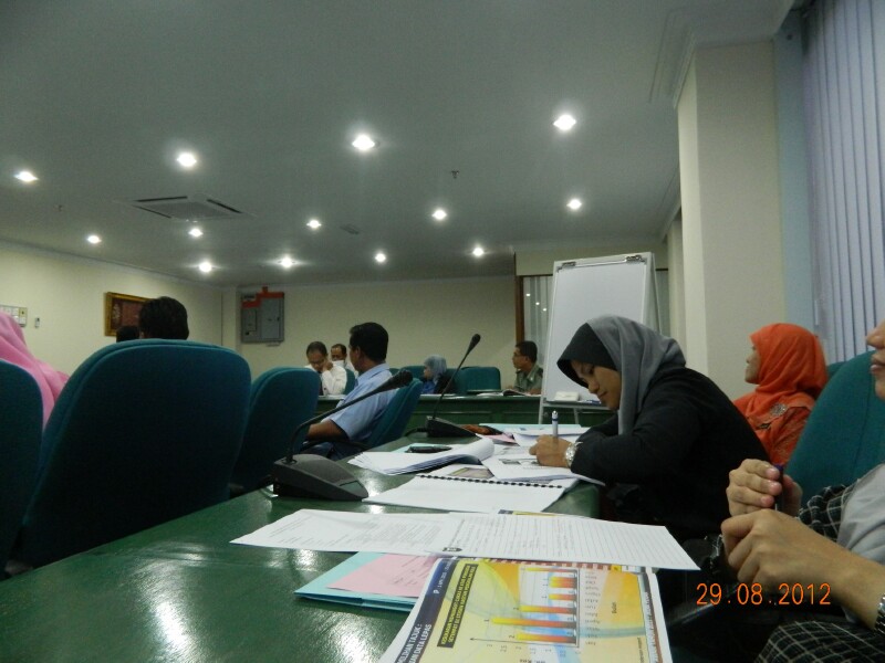INTAN 2012 Judges Training - 6 INTAN 2012 Judges Training - 6